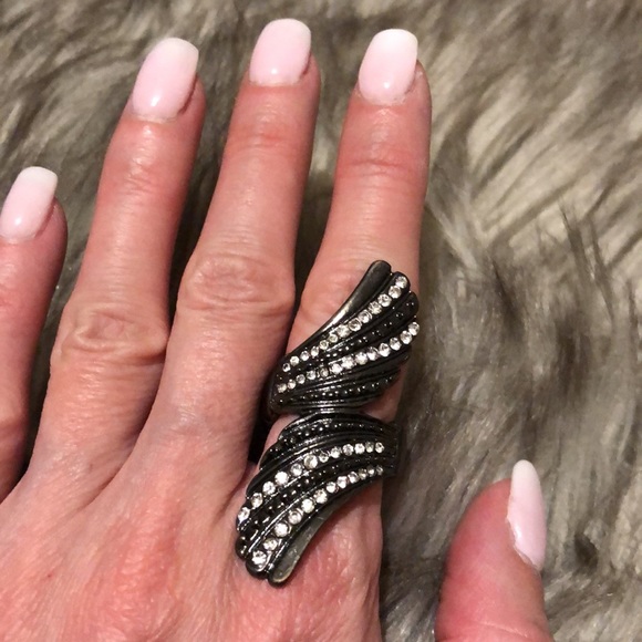 Adjustable ring - Picture 3 of 3